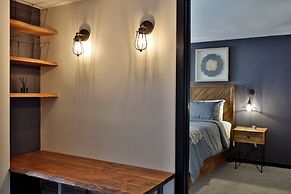 Whitetail Chalet 4 Bedroom Home