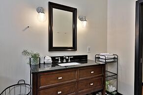 Whitetail Chalet 4 Bedroom Home