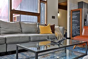 Whitetail Chalet 4 Bedroom Home