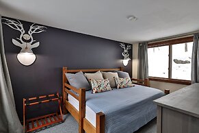 Whitetail Chalet 4 Bedroom Home