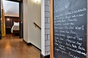 Whitetail Chalet 4 Bedroom Home