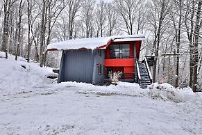 Whitetail Chalet 4 Bedroom Home