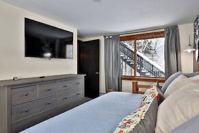 Whitetail Chalet 4 Bedroom Home