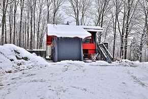 Whitetail Chalet 4 Bedroom Home