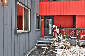 Whitetail Chalet 4 Bedroom Home