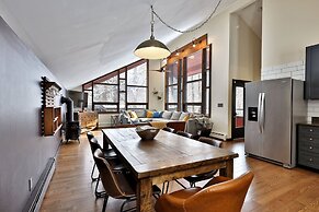 Whitetail Chalet 4 Bedroom Home