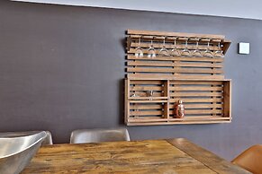 Whitetail Chalet 4 Bedroom Home