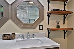 Whitetail Chalet 4 Bedroom Home