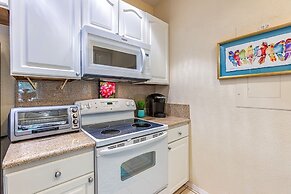 Grand Champions 12 1 Bedroom Condo