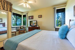 Grand Champions 12 1 Bedroom Condo