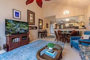 Grand Champions 12 1 Bedroom Condo