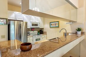 Grand Champions 12 1 Bedroom Condo