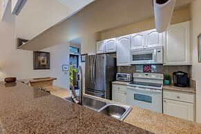 Grand Champions 12 1 Bedroom Condo