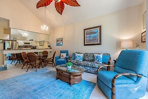 Grand Champions 12 1 Bedroom Condo