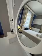 IRIS' Garden Rooms