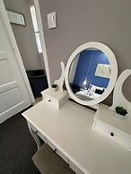 IRIS' Garden Rooms