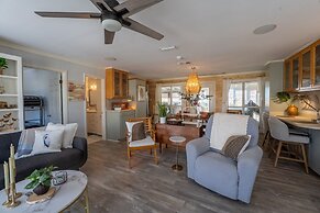 Coastal Breeze - 2123 Cadillac 3 Bedroom Home by RedAwning