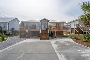 Coastal Breeze - 2123 Cadillac 3 Bedroom Home by RedAwning