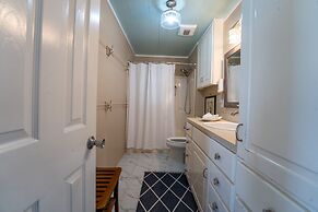 Coastal Breeze - 2123 Cadillac 3 Bedroom Home by RedAwning