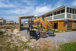 Coastal Breeze - 2123 Cadillac 3 Bedroom Home by RedAwning