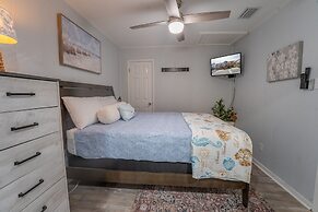 Coastal Breeze - 2123 Cadillac 3 Bedroom Home by RedAwning