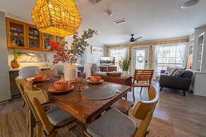 Coastal Breeze - 2123 Cadillac 3 Bedroom Home by RedAwning