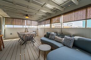 Coastal Breeze - 2123 Cadillac 3 Bedroom Home by RedAwning