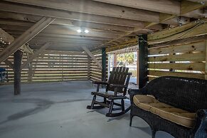 Coastal Breeze - 2123 Cadillac 3 Bedroom Home by RedAwning