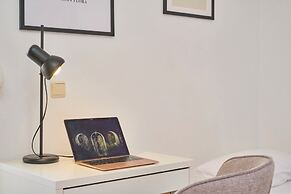 Harmony Seaside Apartment by Litto