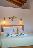 Cavo Gallo Sea Houses