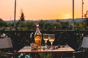 Cavo Gallo Sea Houses