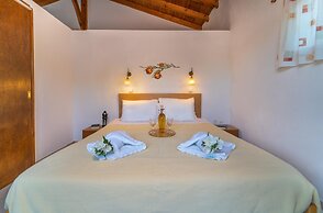 Cavo Gallo Sea Houses