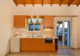 Cavo Gallo Sea Houses