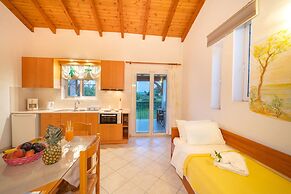 Cavo Gallo Sea Houses