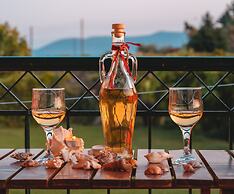 Cavo Gallo Sea Houses