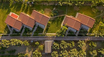 Cavo Gallo Sea Houses