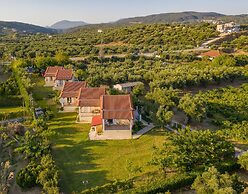 Cavo Gallo Sea Houses