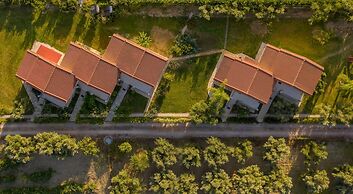 Cavo Gallo Sea Houses