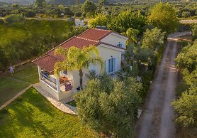 Cavo Gallo Sea Houses
