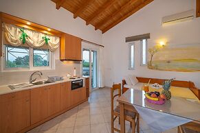 Cavo Gallo Sea Houses