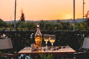 Cavo Gallo Sea Houses