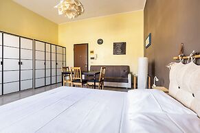 Gramsci 3 Studios by Wonderful Italy