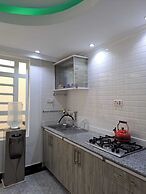 Lux Suites Utawala Private Residence