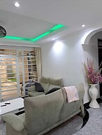 Lux Suites Utawala Private Residence