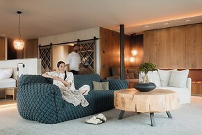 Chalet Purmontes