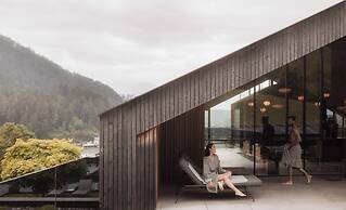 Chalet Purmontes