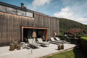 Chalet Purmontes