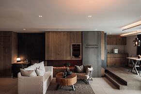 Chalet Purmontes