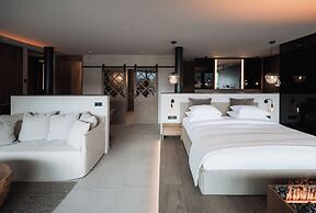 Chalet Purmontes