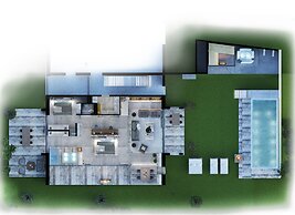 Chalet Purmontes